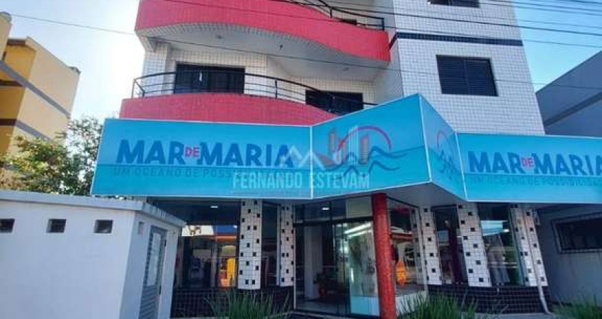 ÓTIMA OPORTUNIDADE APARTAMENTO  À VENDA EM BALNEÁRIO ARROIO DO SILVA 