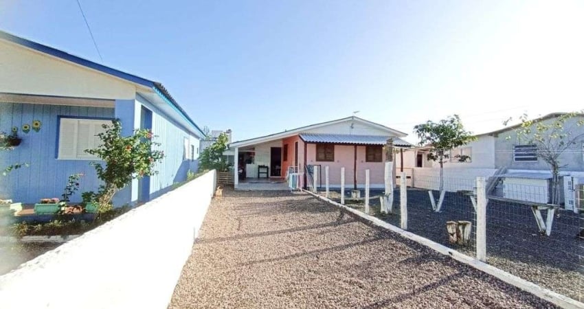 ÓTIMA OPORTUNIDADE CASA  À VENDA EM BALNEÁRIO ARROIO DO SILVA 