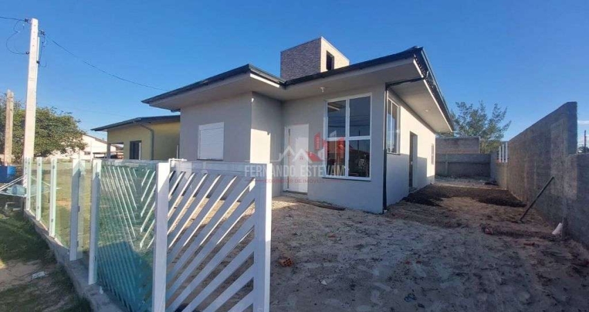 ÓTIMA OPORTUNIDADE CASA  À VENDA EM BALNEÁRIO ARROIO DO SILVA 