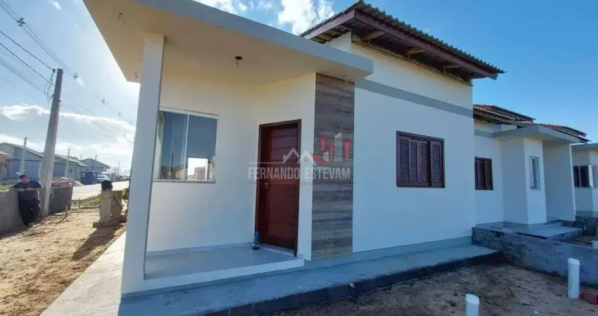 Casa com 3 quartos à venda no Volta Curta, Araranguá 