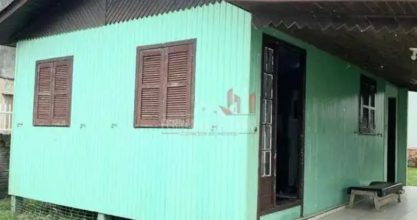 ÓTIMA OPORTUNIDADE CASA  À VENDA EM BALNEÁRIO ARROIO DO SILVA 