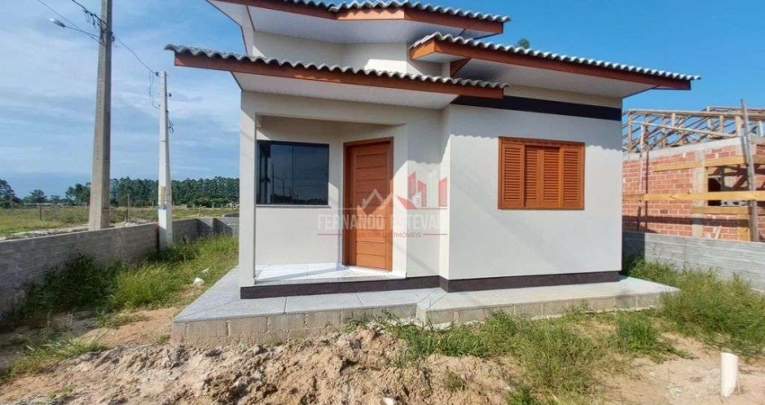 ÓTIMA OPORTUNIDADE CASA  À VENDA EM ARARANGUA 