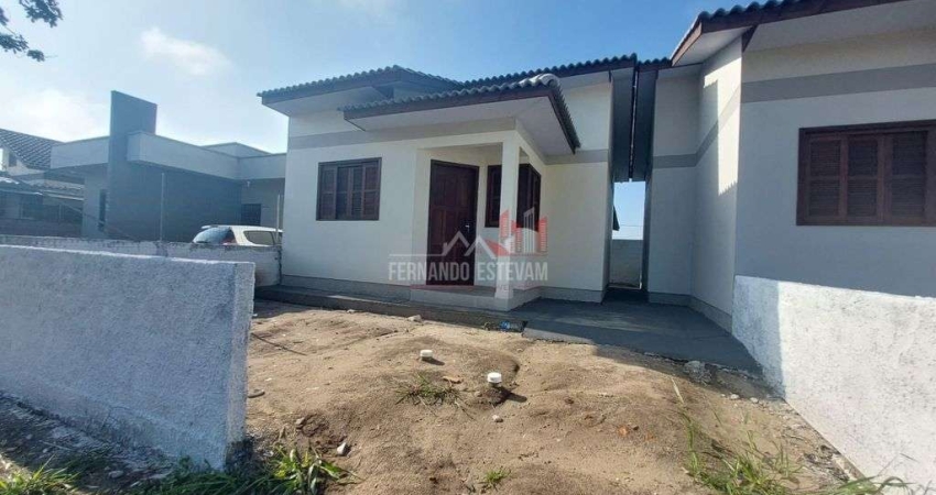 ÓTIMA OPORTUNIDADE CASA  À VENDA EM ARARANGUA 