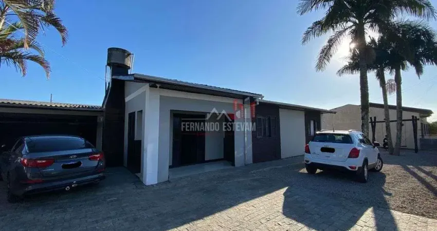 Casa com 3 quartos à venda no Coloninha, Araranguá
