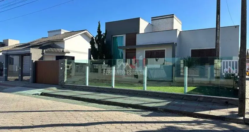 Casa com 2 quartos à venda no Polícia Rodoviária, Araranguá