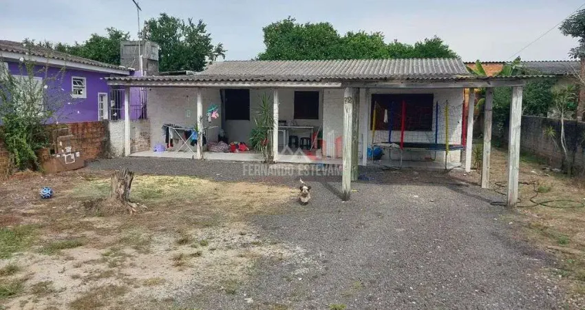 Casa com 3 quartos à venda no Lagoão, Araranguá