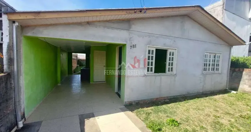 Casa com 2 quartos à venda no Nova Divinéia, Araranguá 