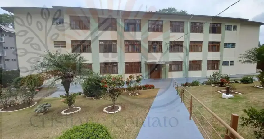 Apartamento para locação em mairiporã, clube de campo, 1 dormitório, 1 banheiro, 1 vaga