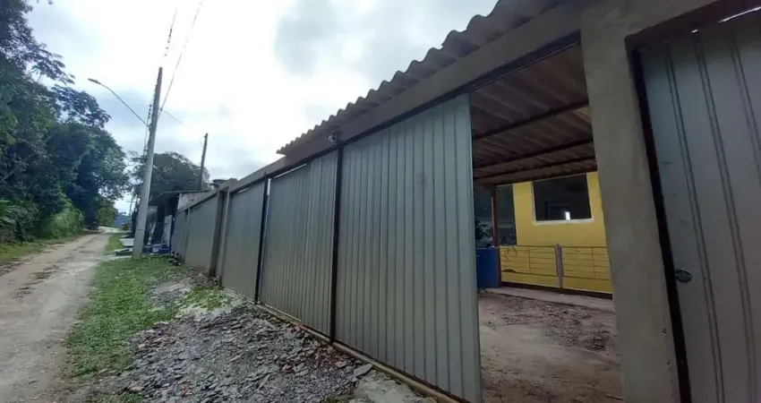 Apartamento para Locação em Mairiporã, Pirucaia, 2 dormitórios, 1 suíte, 1 banheiro, 1 vaga