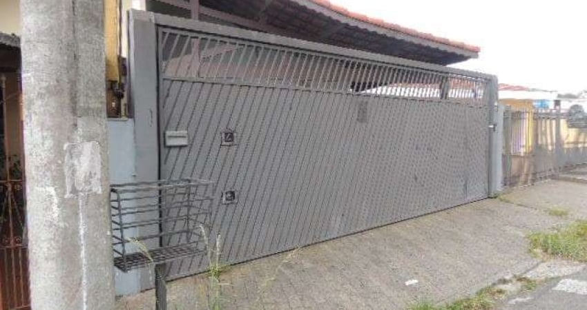 Casa para Locação em Mairiporã, Jardim Carpi, 2 dormitórios, 1 suíte, 2 banheiros, 2 vagas