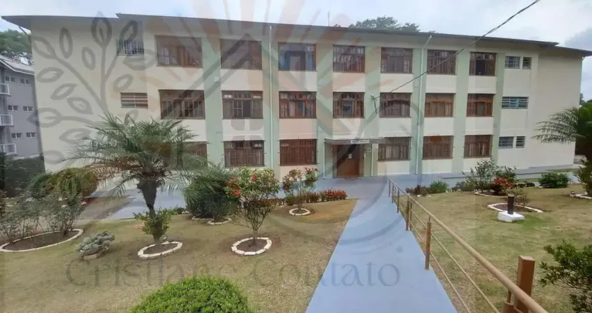 Apartamento para Locação em Mairiporã, Clube de Campo, 1 dormitório, 1 banheiro, 1 vaga