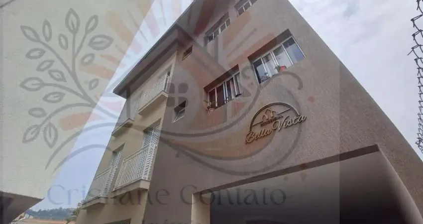 Apartamento para locação em mairiporã, centro, 2 dormitórios, 1 banheiro, 1 vaga