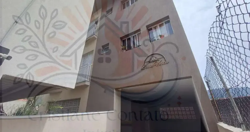 Apartamento para locação em mairiporã, centro, 2 dormitórios, 1 banheiro, 1 vaga