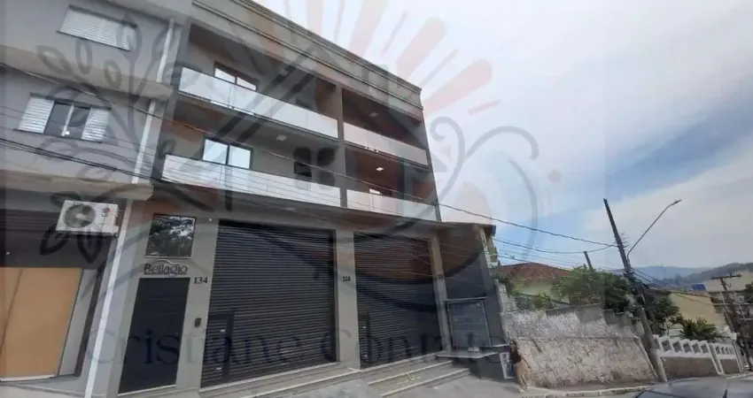 Sala comercial para alugar na Rua Brasil, 134, Centro, Mairiporã