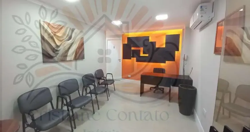 Sala comercial para locação em mairiporã, centro, 1 banheiro