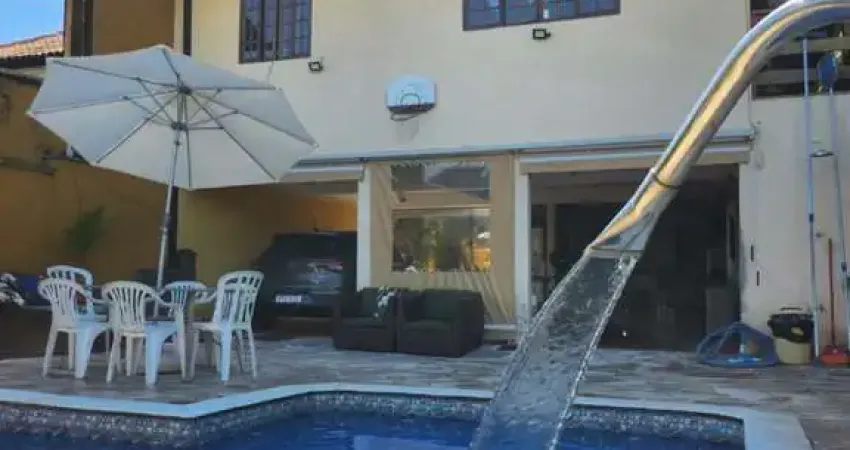 Casa em Condomínio para Locação em Mairiporã, Estancia da Serra, 3 dormitórios, 3 suítes, 2 banheiros, 2 vagas