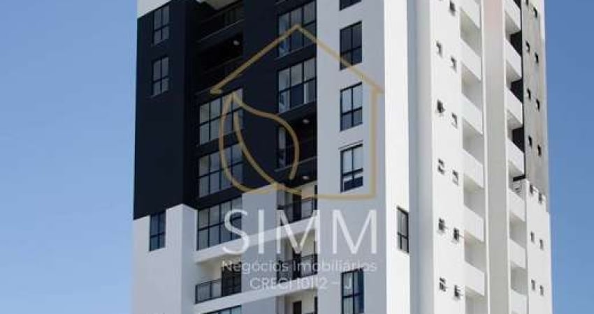 Apartamento no bairro Anita Garibaldi, em Joinville-SC