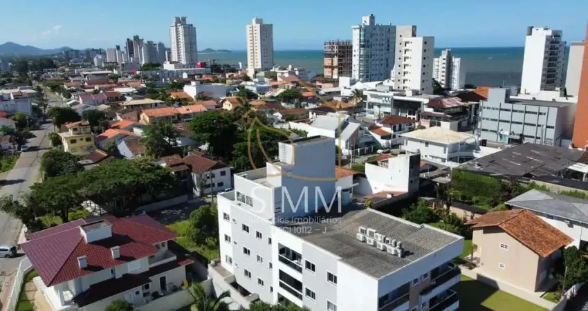 Apartamento com 3 quartos à venda na Rua Alexandre Guilherme Figueredo, Centro, Balneário Piçarras