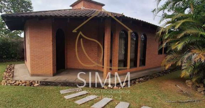 Casa com 3 quartos à venda na Rua João Pessoa, 1467, América, Joinville