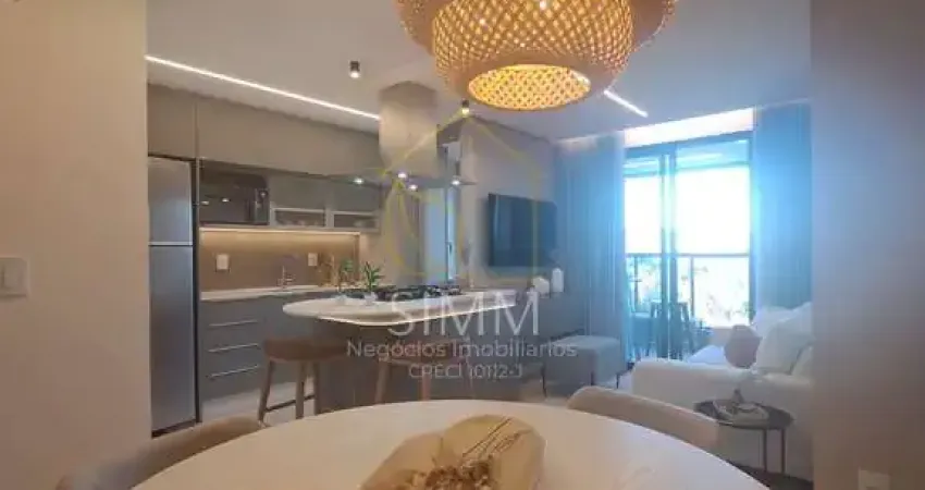 Apartamento à venda no bairro Santo Antônio - Joinville/SC