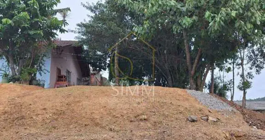 Terreno à venda na Rua Rafael Matias de Maia, Itinga, Araquari
