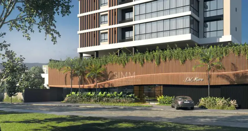 Apartamento com 3 quartos à venda na Rua Nonato Costa - 2900, 79, Itacolomi, Balneário Piçarras