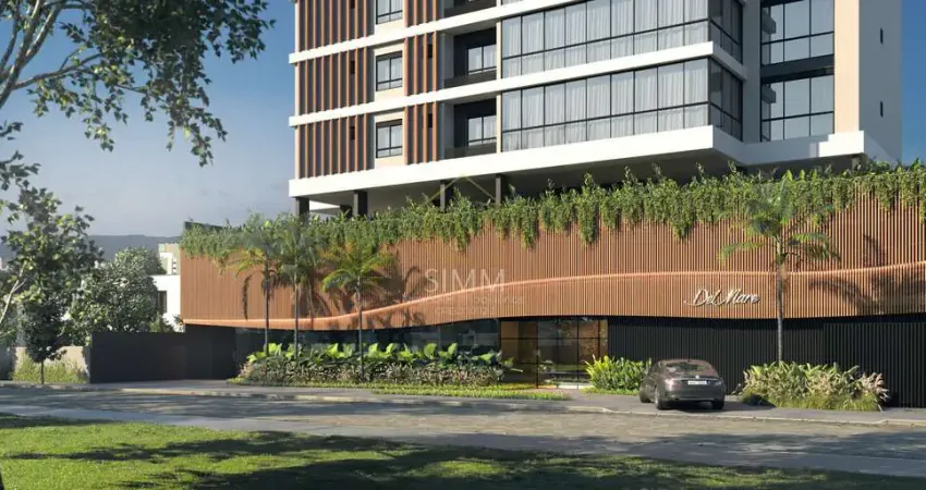 Apartamento com 3 quartos à venda na Rua Nonato Costa - 2900, 79, Itacolomi, Balneário Piçarras