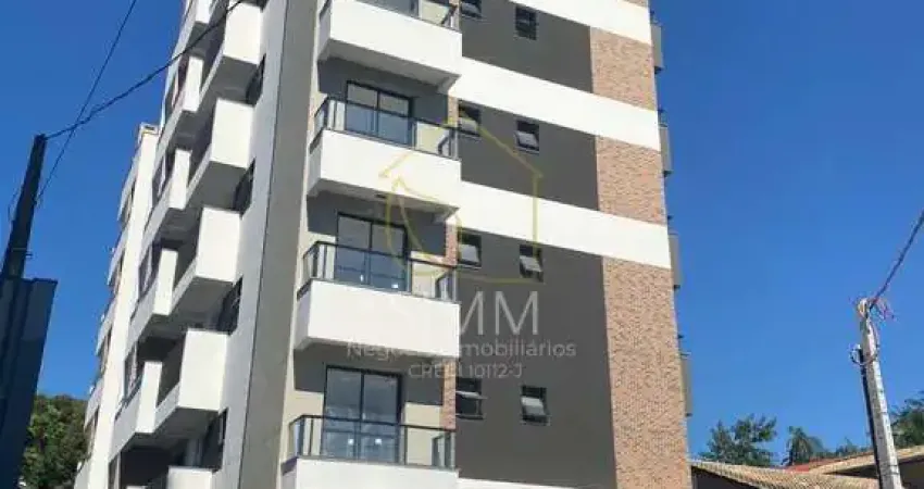 Apartamento com 2 quartos à venda na Rua Arnaldo Moreira Douat, 231, Floresta, Joinville