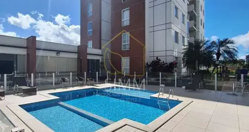 Apartamento com 3 quartos à venda na Rua João Paul, 330, Floresta, Joinville