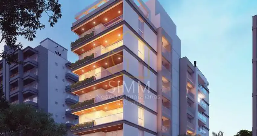 Apartamento com 3 quartos à venda na Rua Fernando Machado, 388, América, Joinville