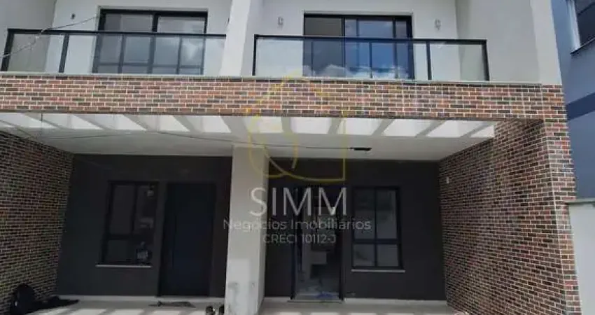 Casa com 2 quartos à venda na Rua Conselheiro Lafayete, 166, Boa Vista, Joinville