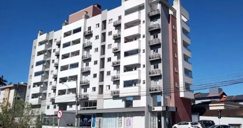 Apartamento com 2 quartos à venda na Rua Tenente Antônio João, 966, Bom Retiro, Joinville