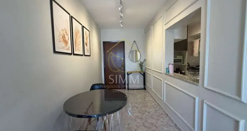 Apartamento com 1 quarto à venda na Rua Urussanga, 800, Bucarein, Joinville