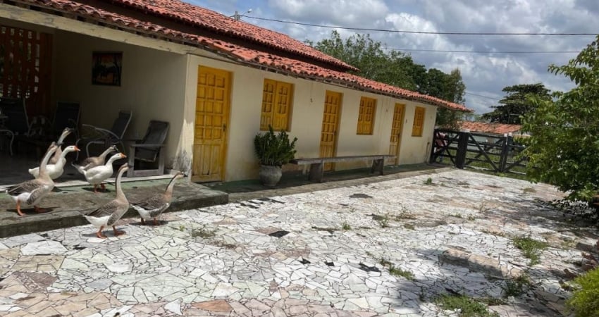 Fazenda à venda na Avenida Silva Jardim, 5, Zona Rural, Feira Nova