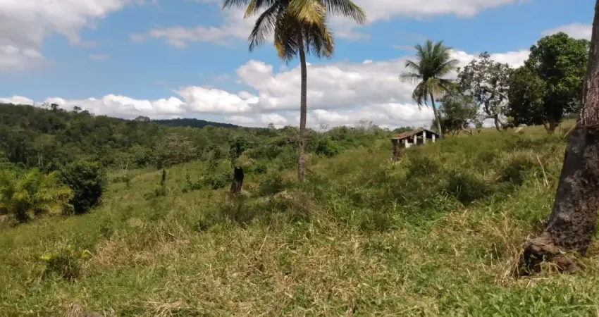 Chácara / sítio à venda na Rua João Pessoa, 1, Zona Rural, Chã de Alegria