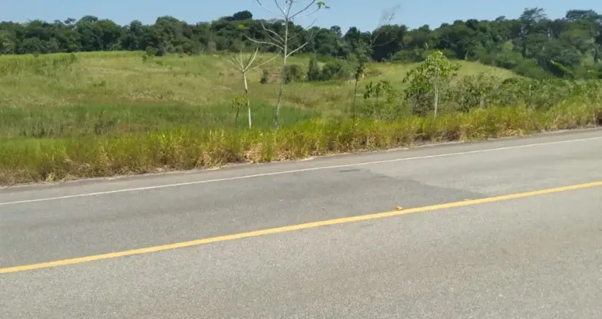 Chácara / sítio à venda na Zona Rural, Água Branca 