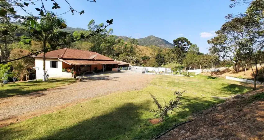 Chácara / sítio com 3 quartos à venda no Laranjeiras de Caldas, Caldas 