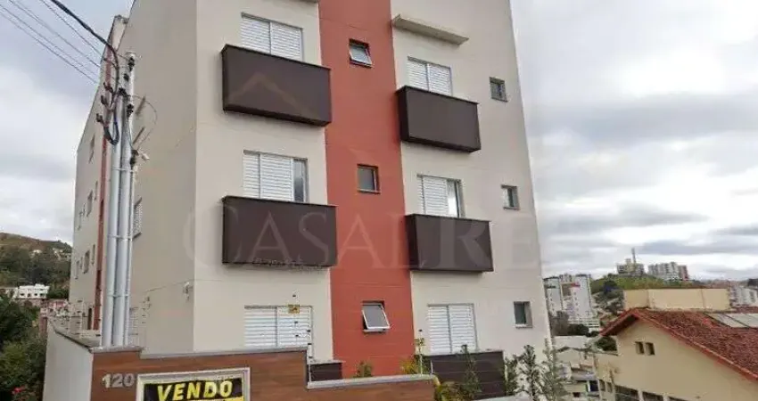 Apartamento com 3 quartos à venda no Parque Vivaldi Leite Ribeiro, Poços de Caldas