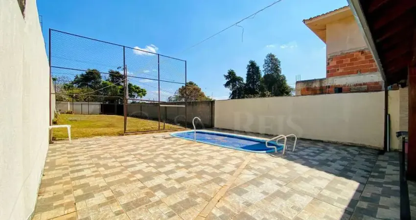 Chácara / sítio com 2 quartos à venda no Morada dos Pássaros, Poços de Caldas