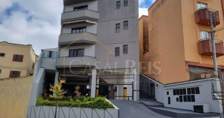 Apartamento com 2 quartos à venda no Santa Ângela, Poços de Caldas 