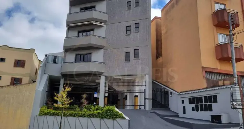 Apartamento com 2 quartos à venda no Santa Ângela, Poços de Caldas