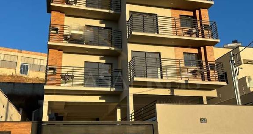 Apartamento com 2 quartos à venda no Santa Maria, Poços de Caldas 