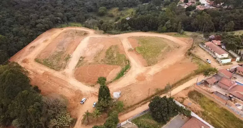 Loteamento Flamboyant - Poços de Caldas/Laranjeira de Caldas
