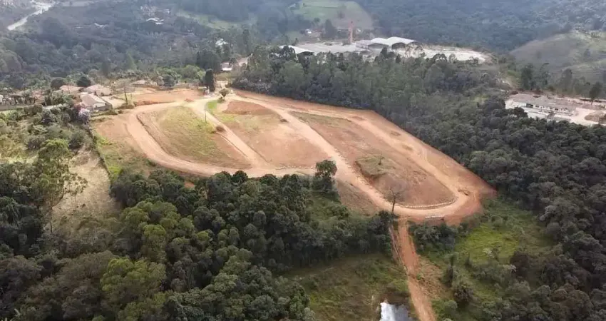 Loteamento flamboyant - poços de caldas/laranjeira de caldas