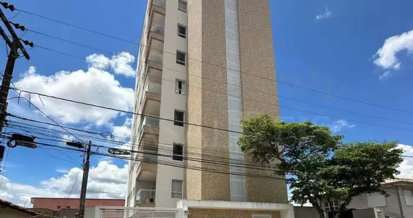 Apartamento com 2 quartos à venda no Jardim Country Club, Poços de Caldas