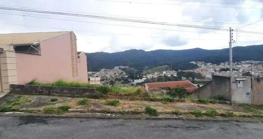 Terreno à venda no Monte Verde, Poços de Caldas 