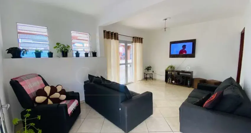 Casa com 3 quartos à venda no Dom Bosco, Poços de Caldas 