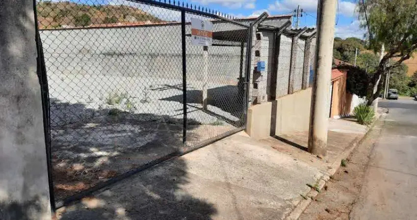 Terreno à venda no Dom Bosco, Poços de Caldas