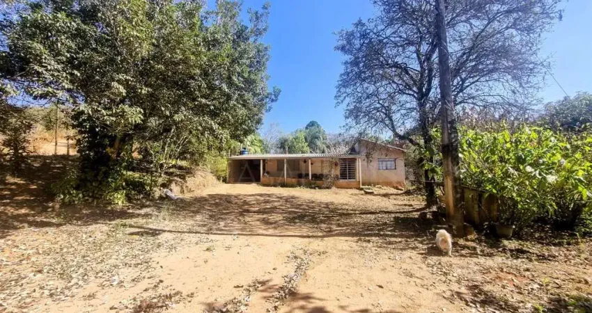 Chácara / sítio com 4 quartos à venda no Correias, Bandeira do Sul