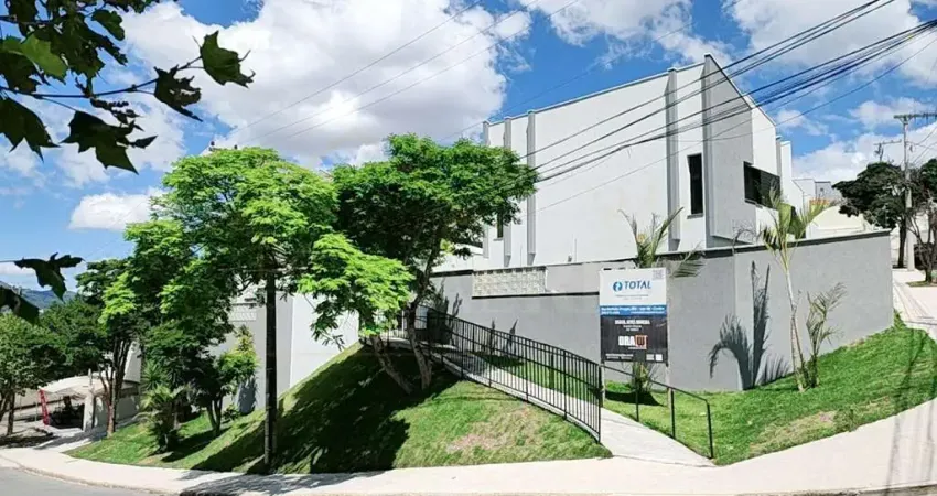 Casa em condomínio fechado com 2 quartos à venda no Jardim Vitória, Poços de Caldas